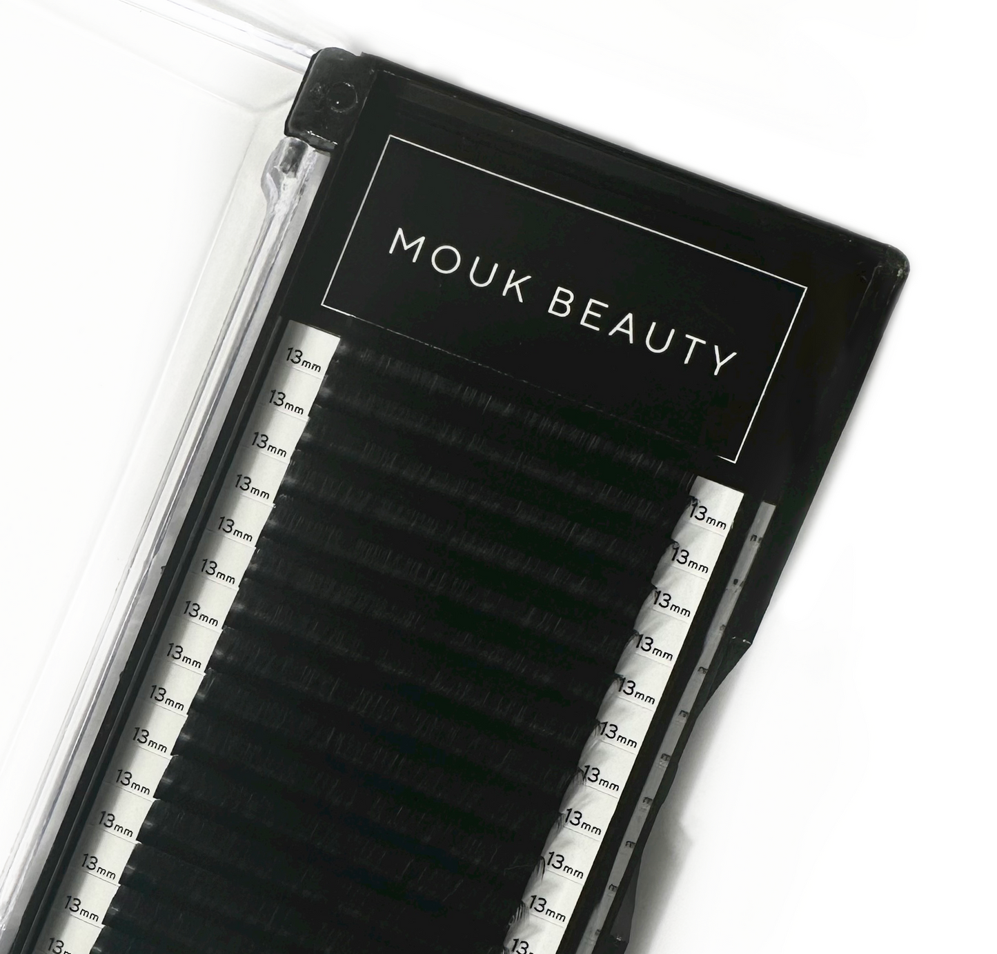 .06 Matte Volume Lashes