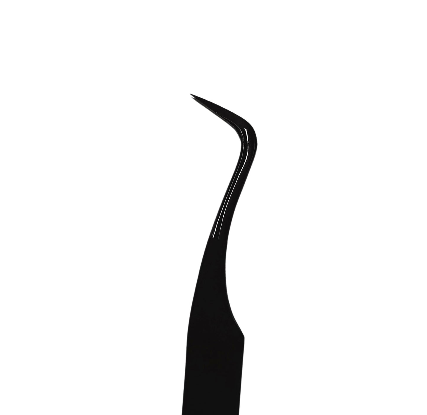 The Curvey tweezers