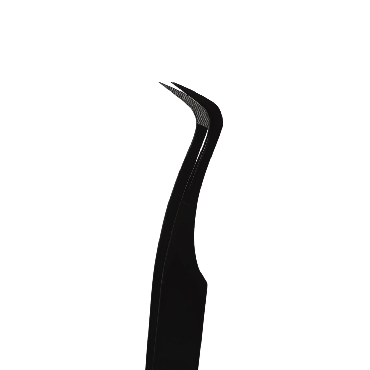 The Curvey tweezers