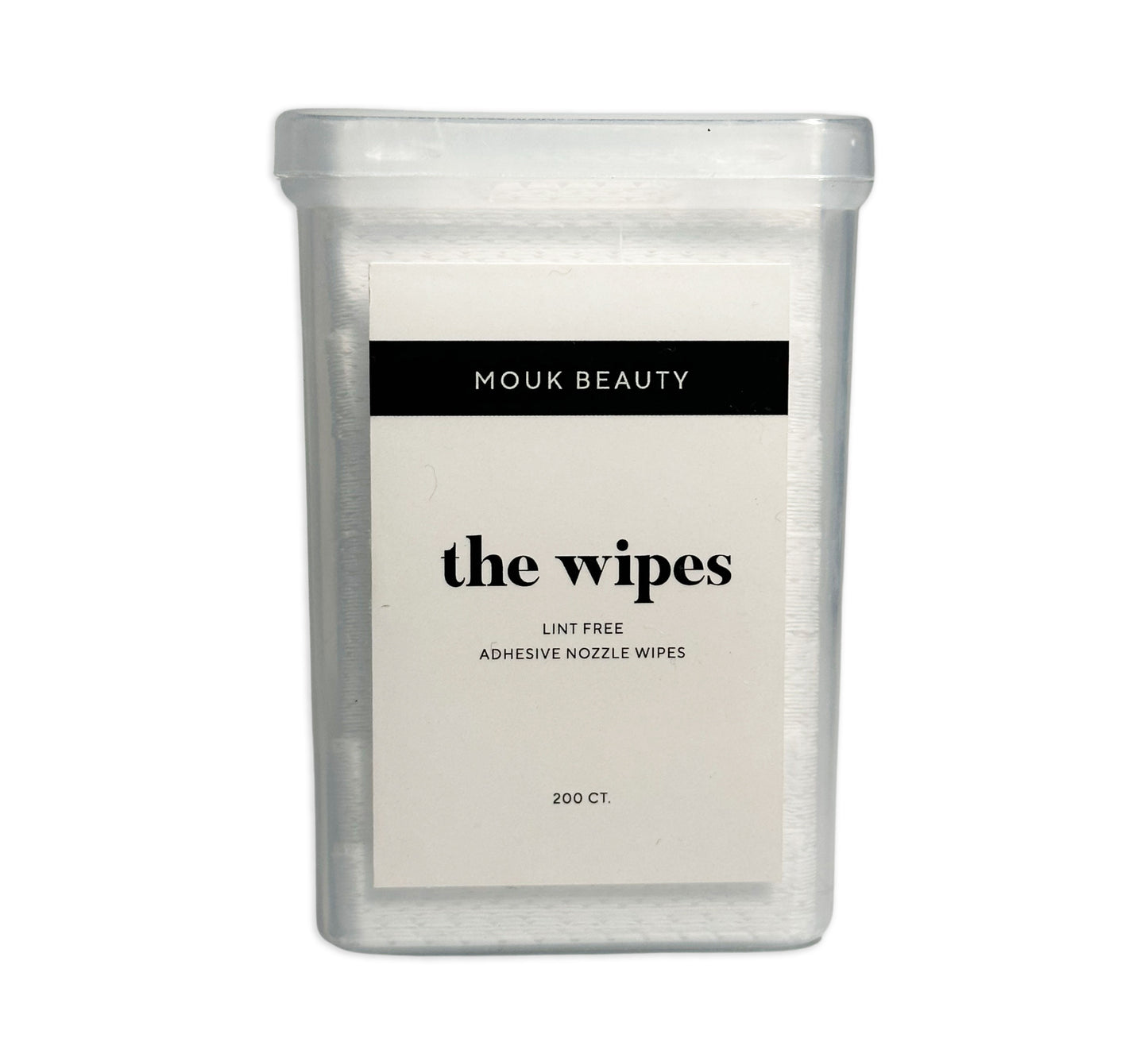 Lint Free Wipes