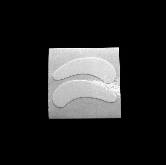 Hypoallergenic Foam Eyepads